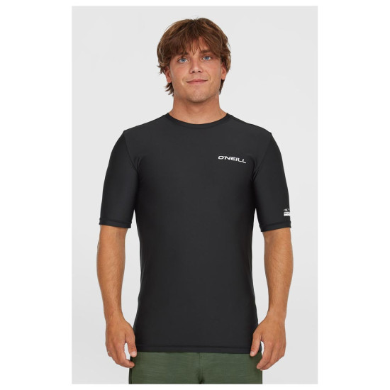 O'neill Ανδρική μπλούζα κολύμβησης Essentials Short-Sleeve Skin O'neill Ανδρική μπλούζα κολύμβησης Essentials Short-Sleeve Skin